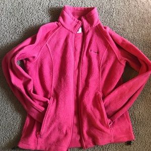 Columbia jacket